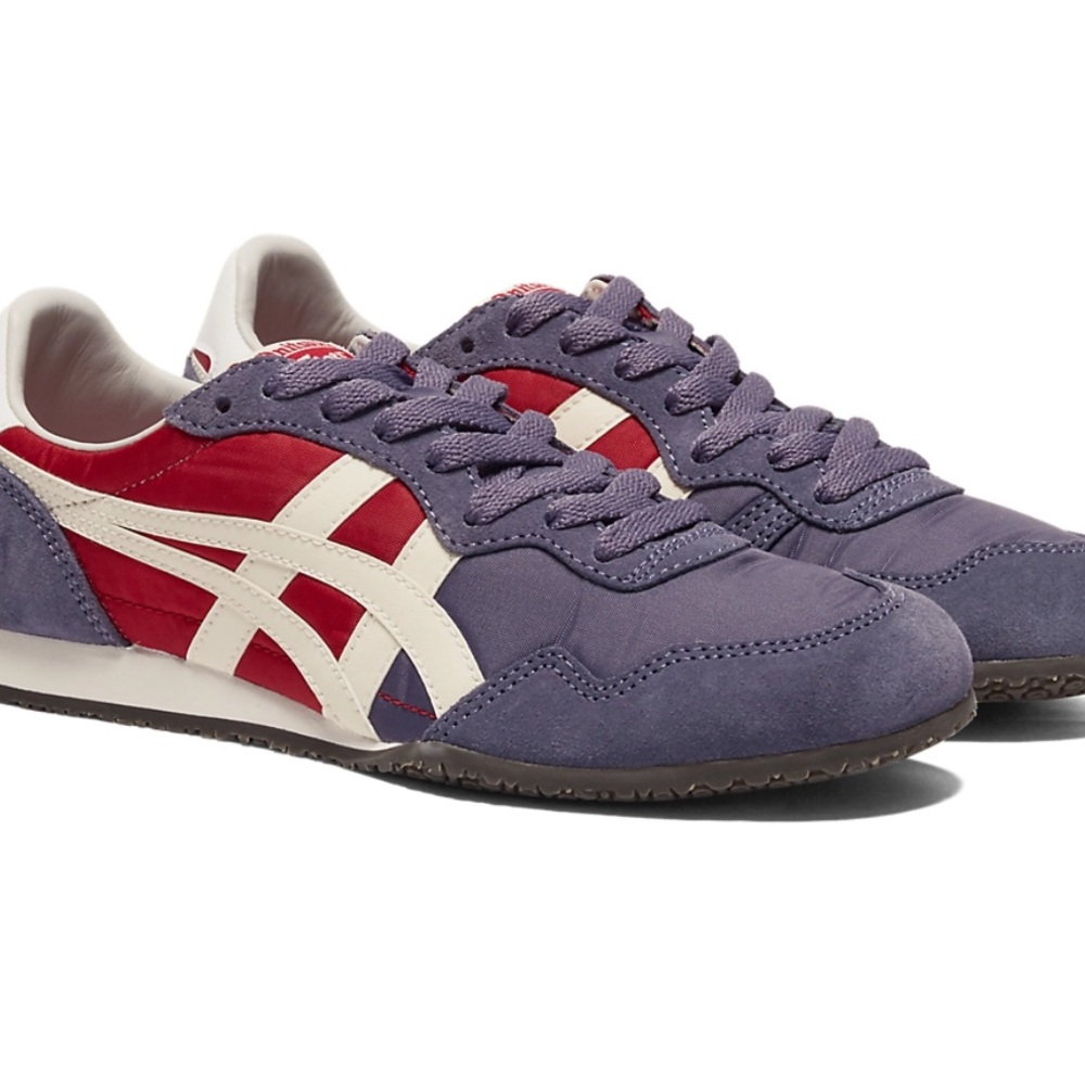 Onitsuka Serrano